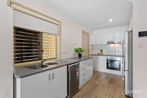 Property photo of 20/11-29 Woodrose Road Morayfield QLD 4506