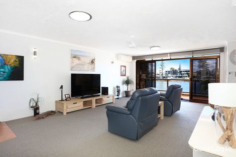 4/56 Back St, Biggera Waters, QLD 4216