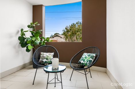 Property photo of 9/159 Clarence Road Indooroopilly QLD 4068