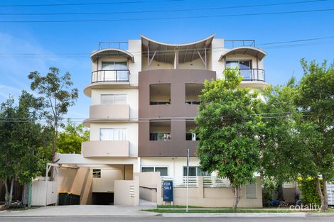 Property photo of 9/159 Clarence Road Indooroopilly QLD 4068