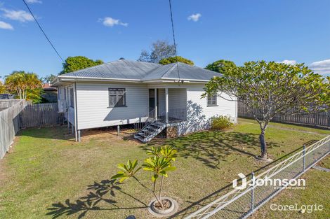 Property photo of 135 Glebe Road Silkstone QLD 4304