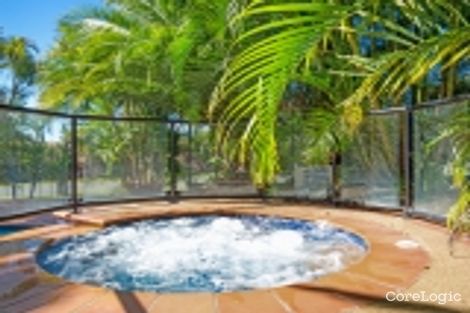 Property photo of 10 Blackwattle Circuit Arundel QLD 4214