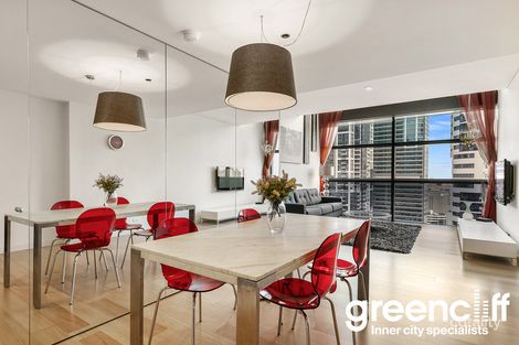 Property photo of 3809/101 Bathurst Street Sydney NSW 2000