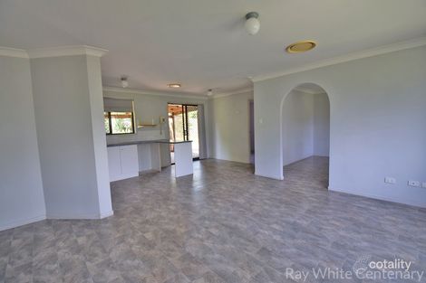 Property photo of 26 Dove Tree Crescent Sinnamon Park QLD 4073