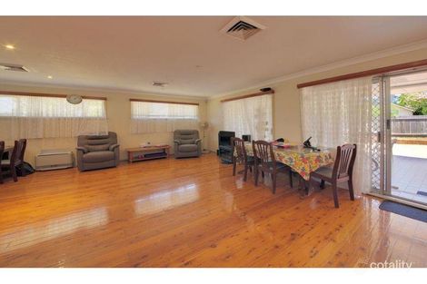 Property photo of 27 Boyne Avenue Pendle Hill NSW 2145