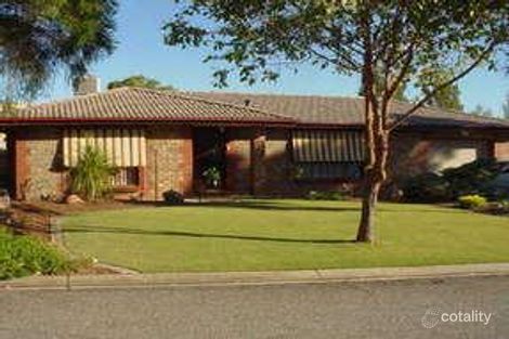 35 Indee Cres, Craigmore, SA 5114