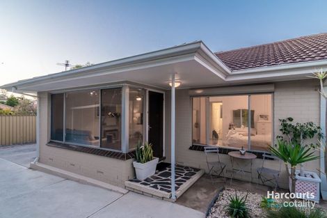 5/1 Hazel Tce, Henley Beach South, SA 5022