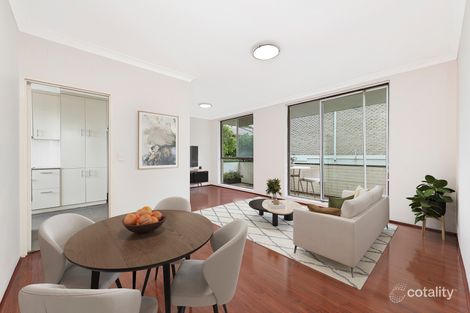 32/88-92 Albert Rd, Strathfield, NSW 2135