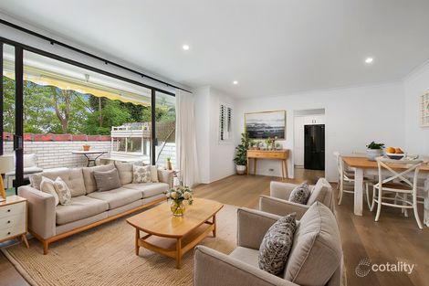 Property photo of 21/1292 Pacific Highway Turramurra NSW 2074
