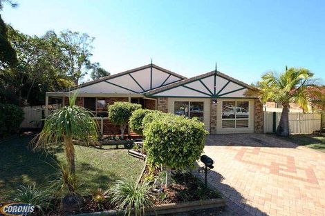 Property photo of 45 Gladdon Street Bald Hills QLD 4036