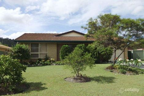 15 Purcell Cres, Townsend, NSW 2463