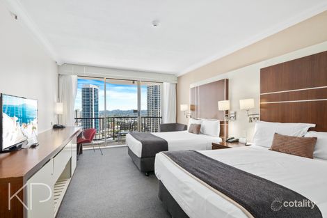 1808/22 View Ave, Surfers Paradise, QLD 4217