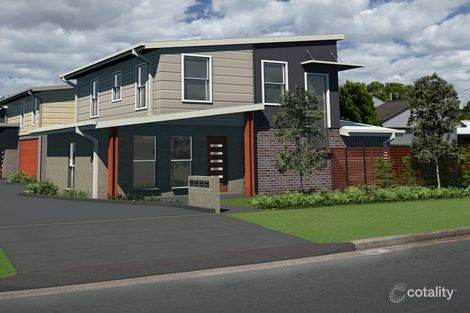 Property photo of 1 Yorston Street Warners Bay NSW 2282