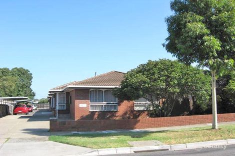 5/23 Bardsley St, Sunshine West, VIC 3020