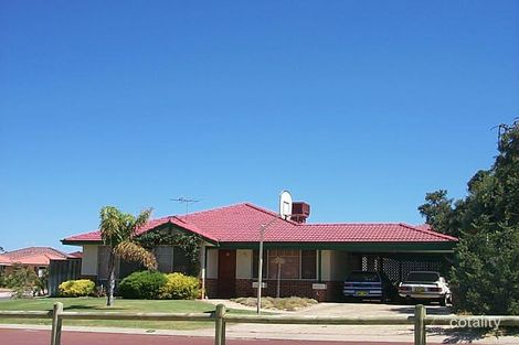 Property photo of 6 Stow Lane Kinross WA 6028