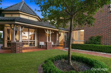 Property photo of 8 Telowie Court Dural NSW 2158