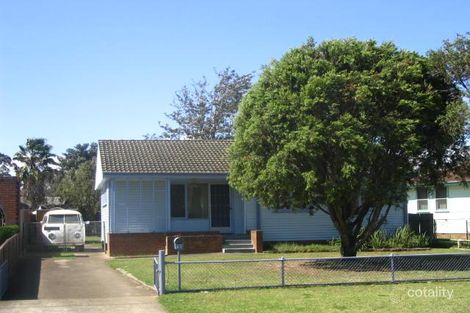 13 Stanwell Cres, Ashcroft, NSW 2168