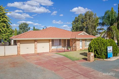 32 Killington Cres, Boulder, WA 6432