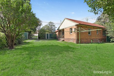 Property photo of 33 Stevens Street Ermington NSW 2115