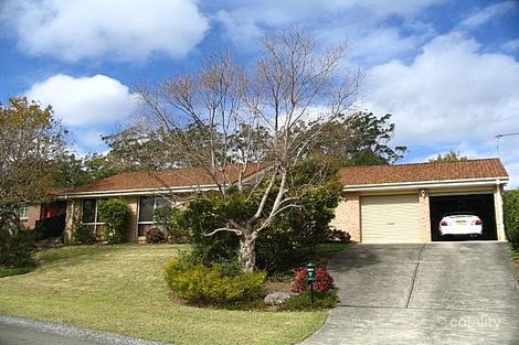 7 Woodport Cl, Green Point, NSW 2251