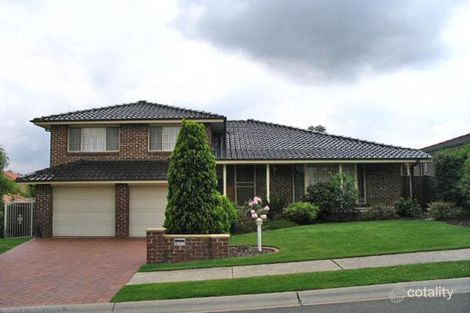 15 Mina Rd, Menai, NSW 2234