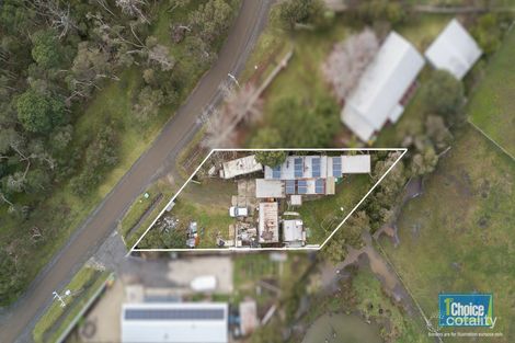 Property photo of 32 Frederick Drive Grantville VIC 3984