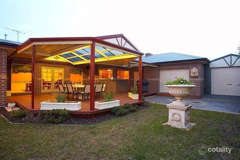 Property photo of 4 Trapani Avenue Point Cook VIC 3030