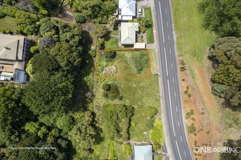 Property photo of 150 Mount Street Hillcrest TAS 7320