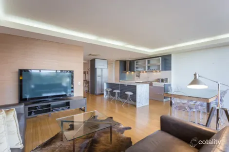 Property photo of 17/22 St Georges Terrace Perth WA 6000