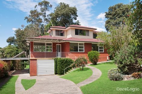 Property photo of 14 Kooringal Avenue Thornleigh NSW 2120