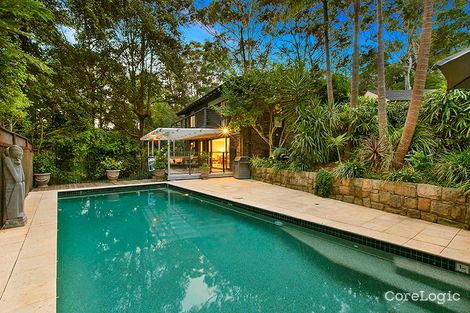 Property photo of 12 Dennis Avenue Wahroonga NSW 2076