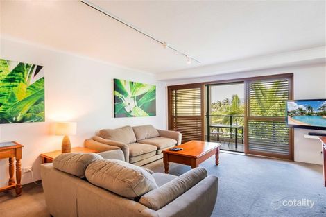 Property photo of 15/173-181 Esplanade Cairns North QLD 4870