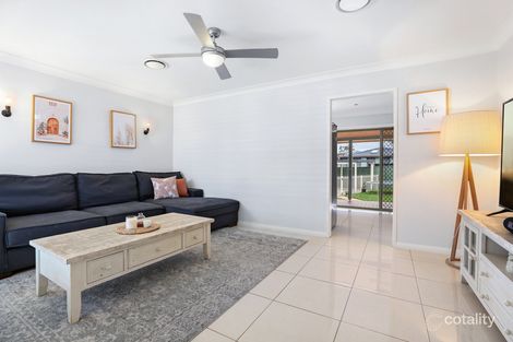 Property photo of 57 Hume Crescent Werrington County NSW 2747