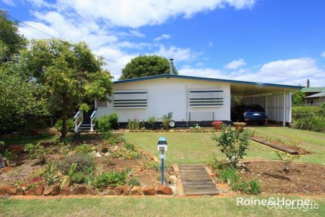 Property photo of 33 Gladys Street Kingaroy QLD 4610