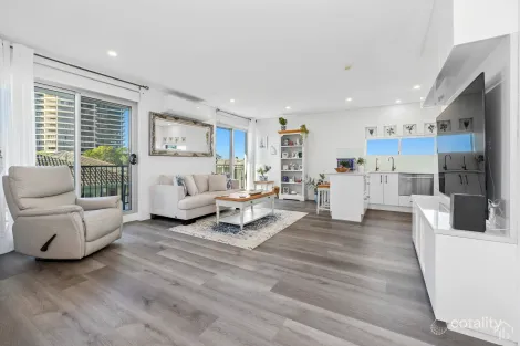 Property photo of 11/3 Endeavour Parade Tweed Heads NSW 2485