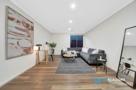 Property photo of 16 Millicent Drive Craigieburn VIC 3064