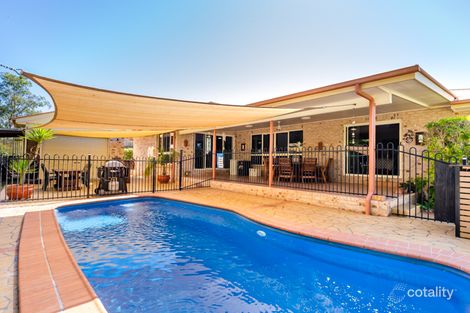 Property photo of 14 Llewellyn Close Clinton QLD 4680