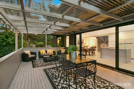 Property photo of 12 Dennis Avenue Wahroonga NSW 2076