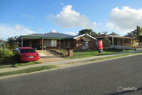 16 Renshaw Bvd, Clarkson, WA 6030