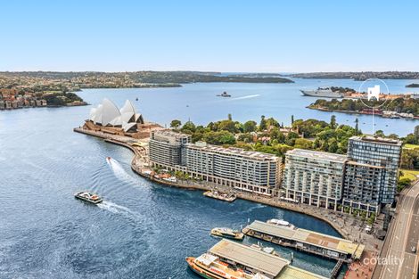 Property photo of 1204/71 Macquarie Street Sydney NSW 2000