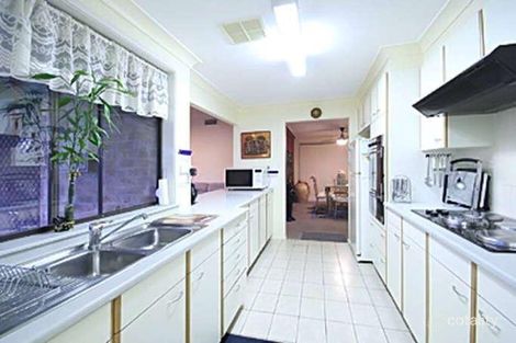 Property photo of 38 Whistler Crescent Erskine Park NSW 2759