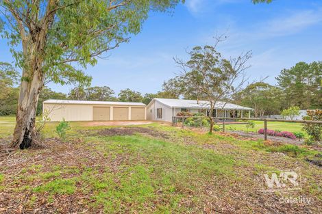 Contact Agent For Address, Kentdale, WA 6333
