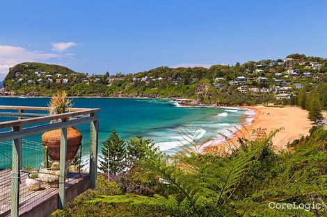Property photo of 252 Whale Beach Road Whale Beach NSW 2107