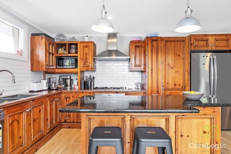 Property photo of 7 Griffith Place Kambah ACT 2902