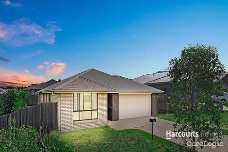 Property photo of 33 Shilin Street Yarrabilba QLD 4207