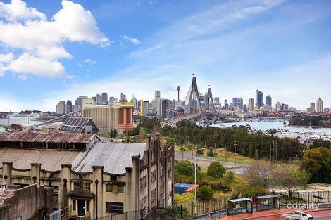 Property photo of 32/3 Hornsey Street Rozelle NSW 2039