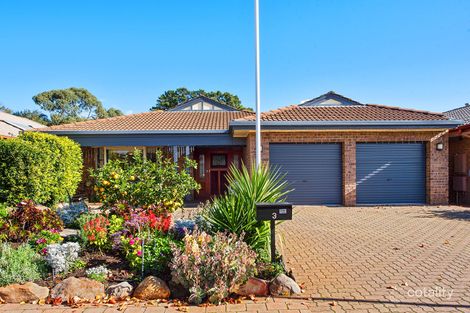Property photo of 3 Peppertree Grove Oaklands Park SA 5046