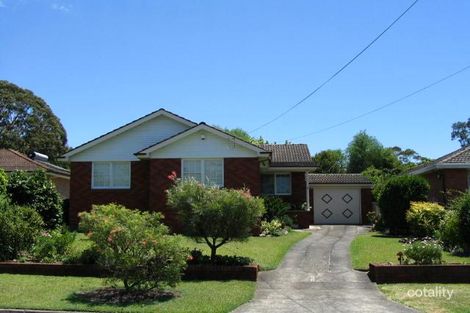 Property photo of 3 Elbon Avenue Epping NSW 2121