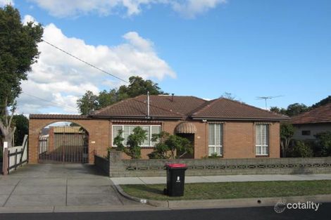 4 Eagland Rd, Cheltenham, VIC 3192