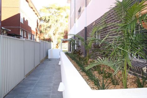 Property photo of 3/10B Webbs Avenue Ashfield NSW 2131